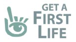 Get a First Life!