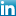 on LinkedIn