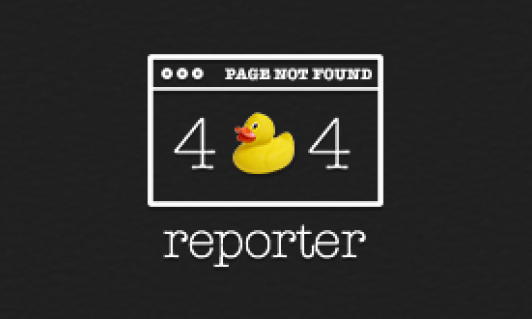 Hop 404 Reporter