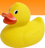 Logo: The Hop Studios Duck