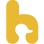 Hop Studios logo icon