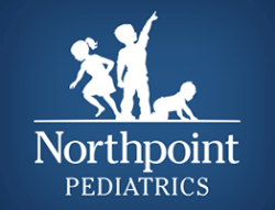 Thumbnail  Screenshot of Northpoint Pediatrics Home Page