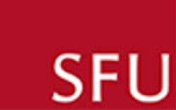 Thumbnail  Screenshot of SFU website home page