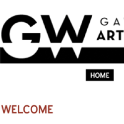 Thumbnail  Screenshot of the gawainweaver.com homepage